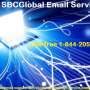 SBCGlobal Email Service Number