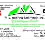 Roofing Services-FREE ESTIMATES