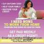 Become a credit repair agent! (Work From Home)