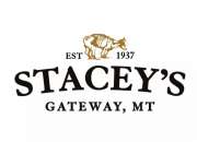 El bar y asador Old Faithful de Stacey reabre sus puertas