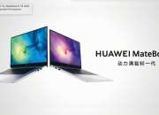 Huawei MateBook D 15, MateBook D 14 2021 con procesadores Intel de 11.a generación